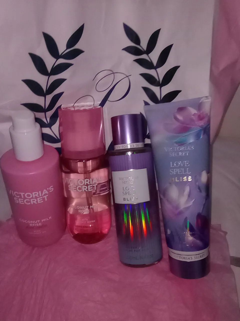 Vendo esses produtos originais  - Foto 2