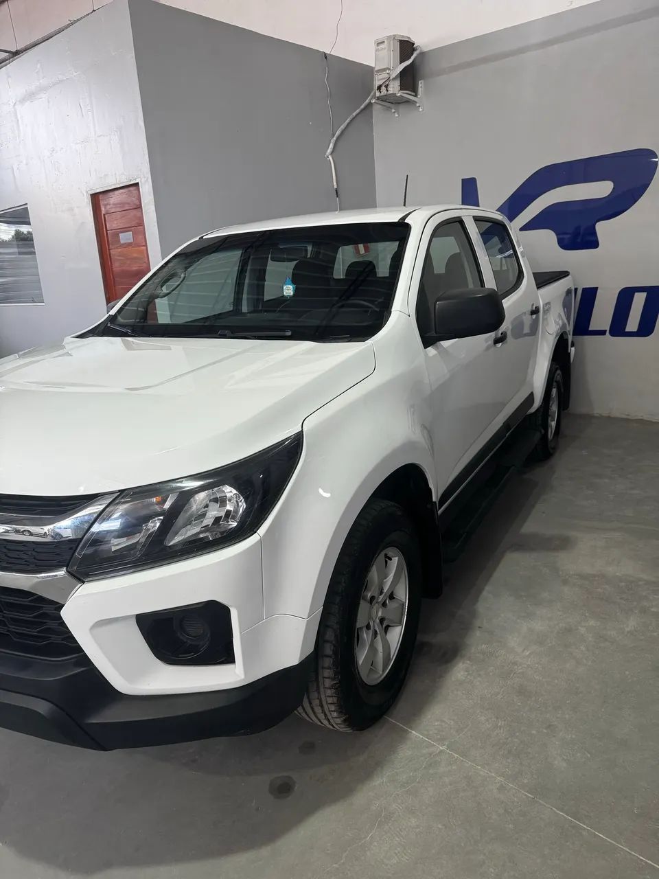 Chevrolet S10 2022