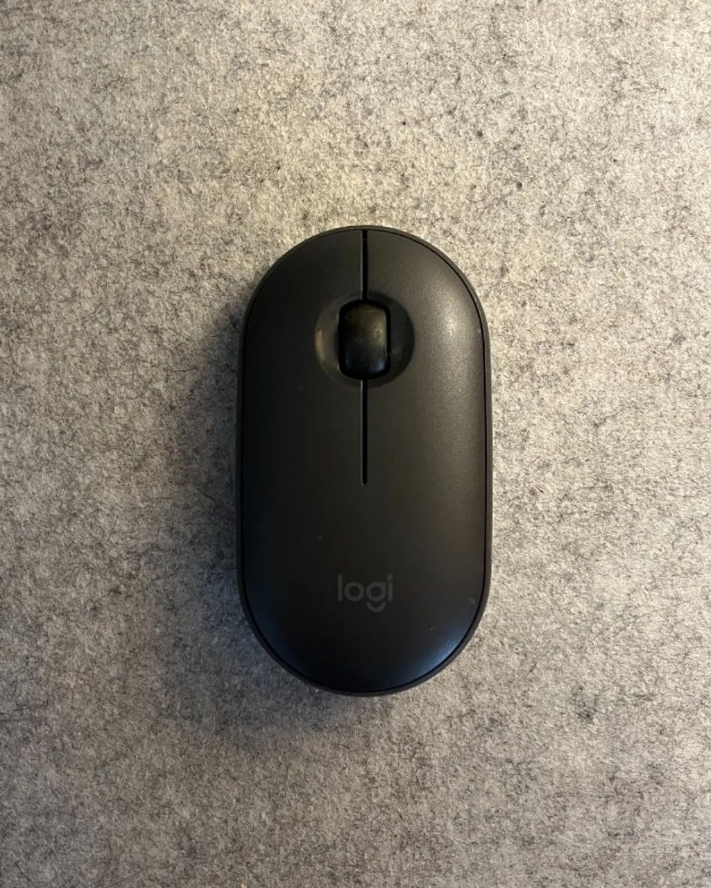kit mouse e teclado logitech mk470 sem fio - Foto 3