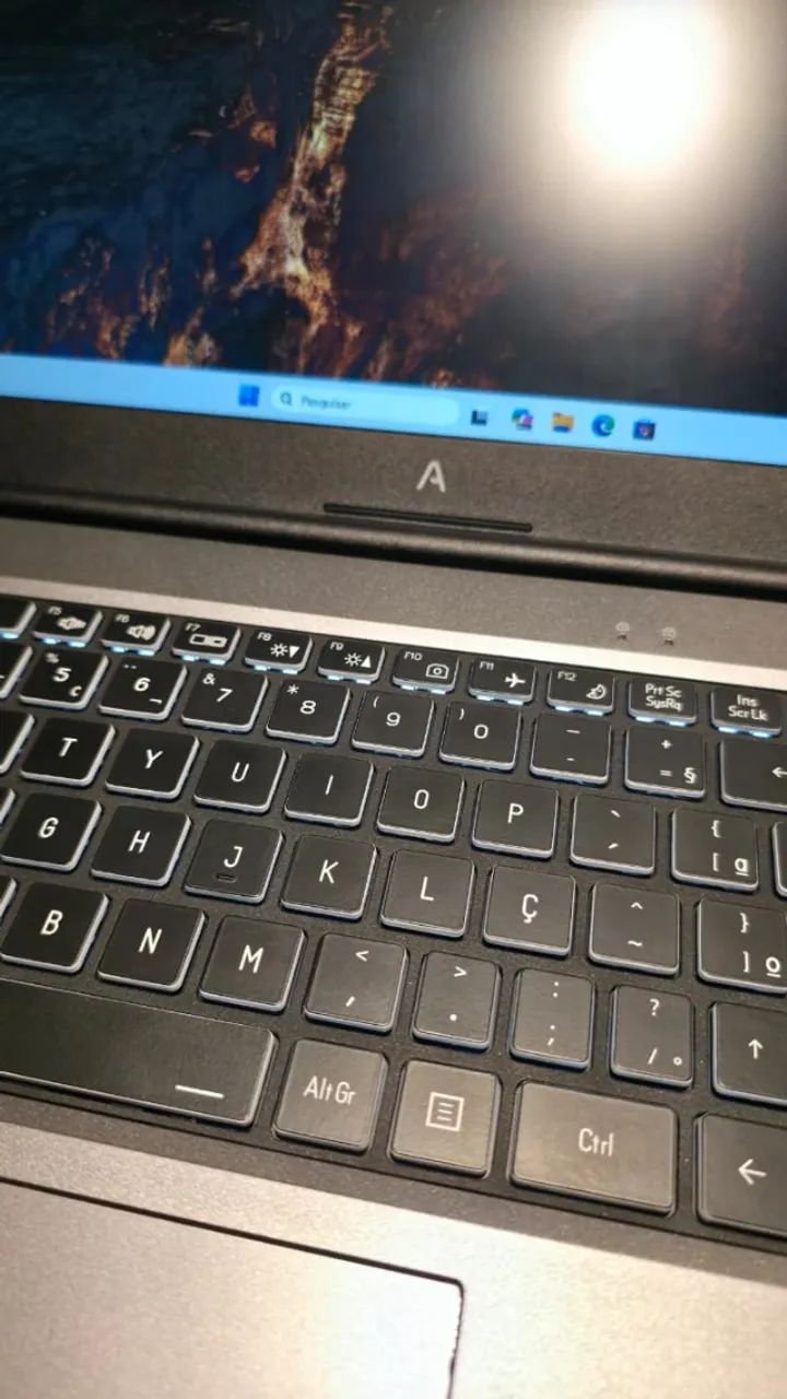 Notebook Avell Intel Core i5 12ª Geração + 16GB DDR4 | Sem marcas - Foto 4