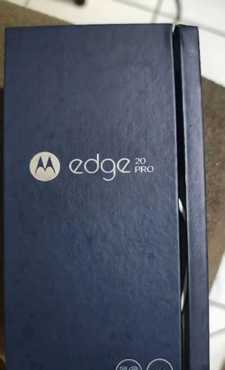 Motorola edje 20 pró  - Foto 2