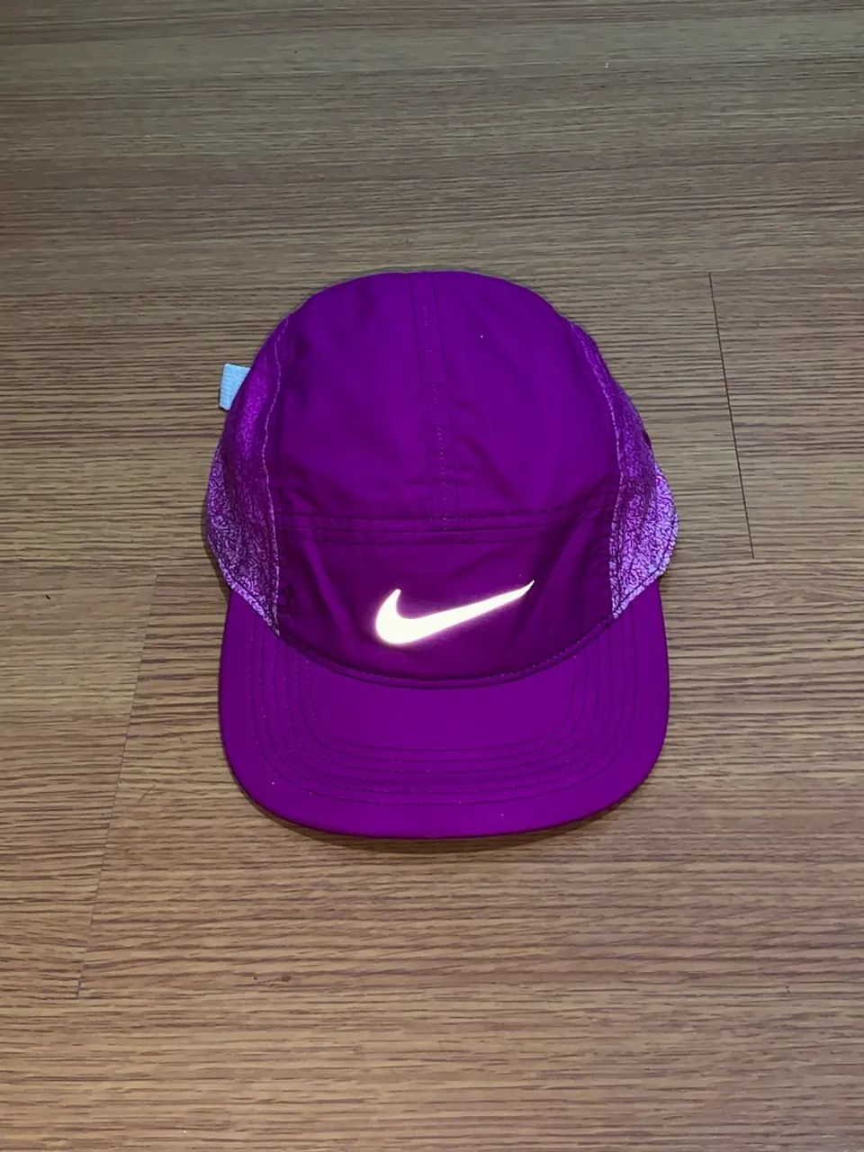 bone nike aw84 5 panel 2014 graphic 