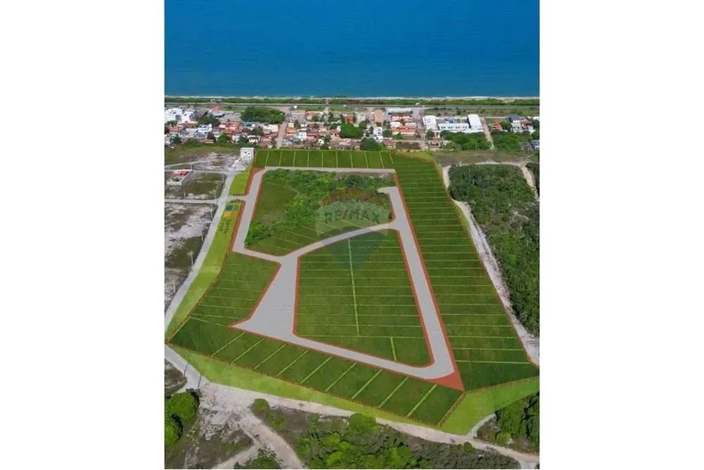 Villa Santa Cruz  Lotes com Vista Mar e Natureza - Foto 8