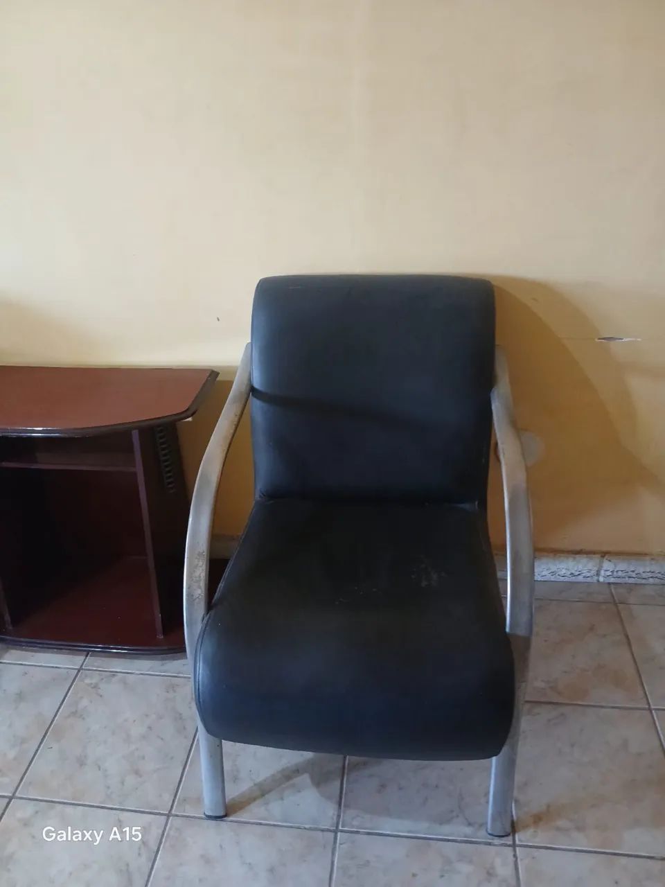 Conjunto sofá e poltrona  - Foto 2