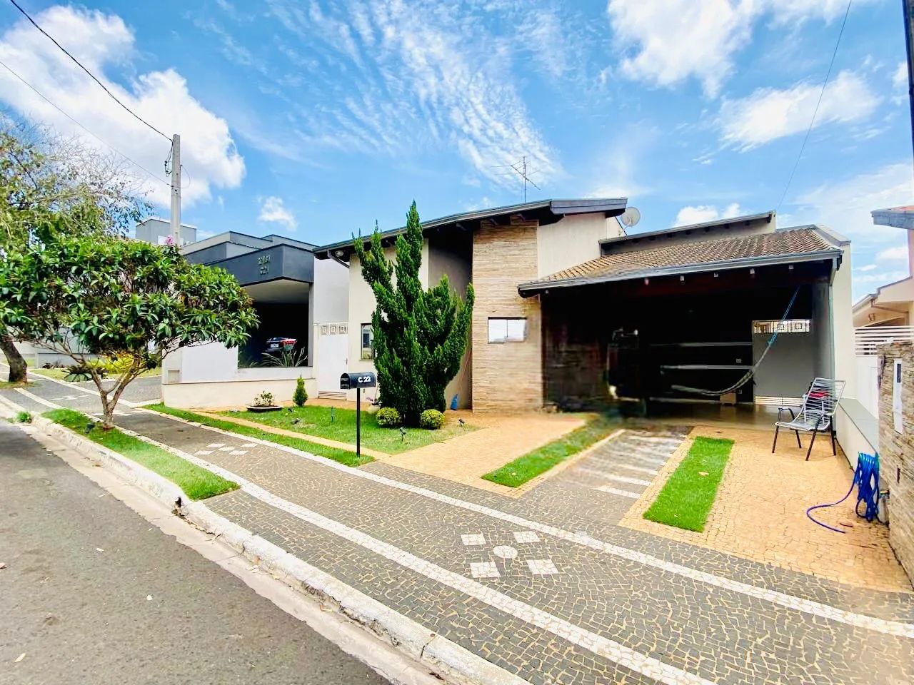 Foto - Bauru - Quinta Ranieri