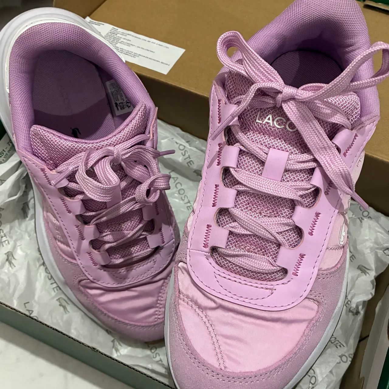 Tênis Feminino Elite Active EvO 34 - Foto 3