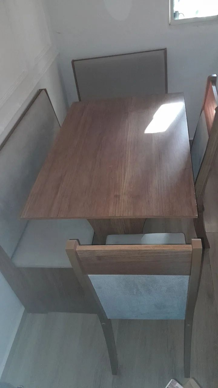 Conjunto alemão  - Foto 4