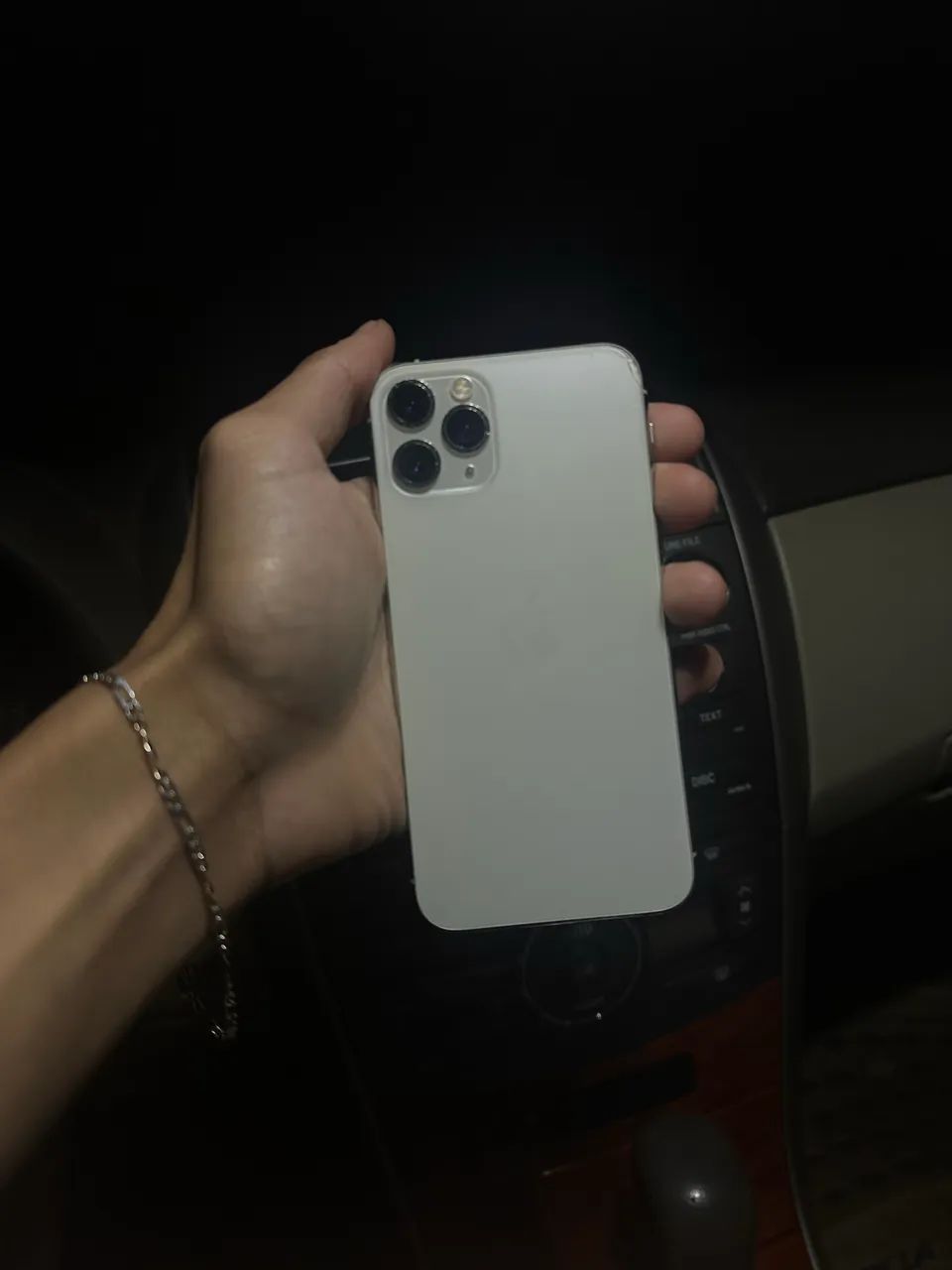 iPhone 11 Pro perfeito estado - Foto 2