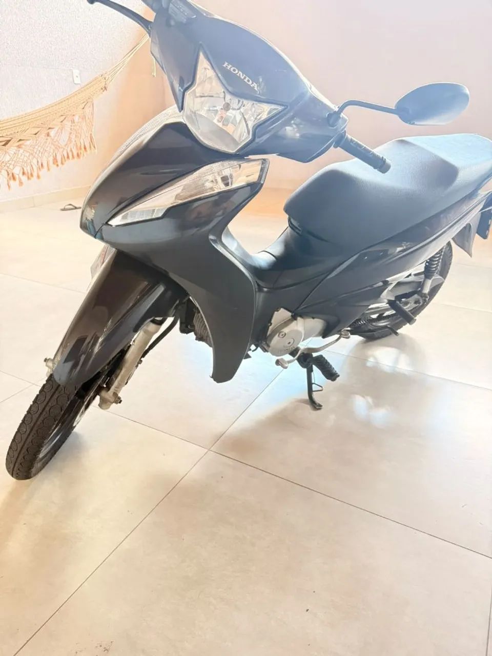 Biz 125 - Foto 5