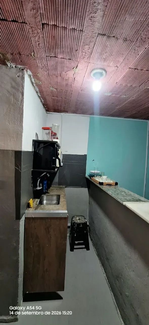Alugo kitnet - Foto 5