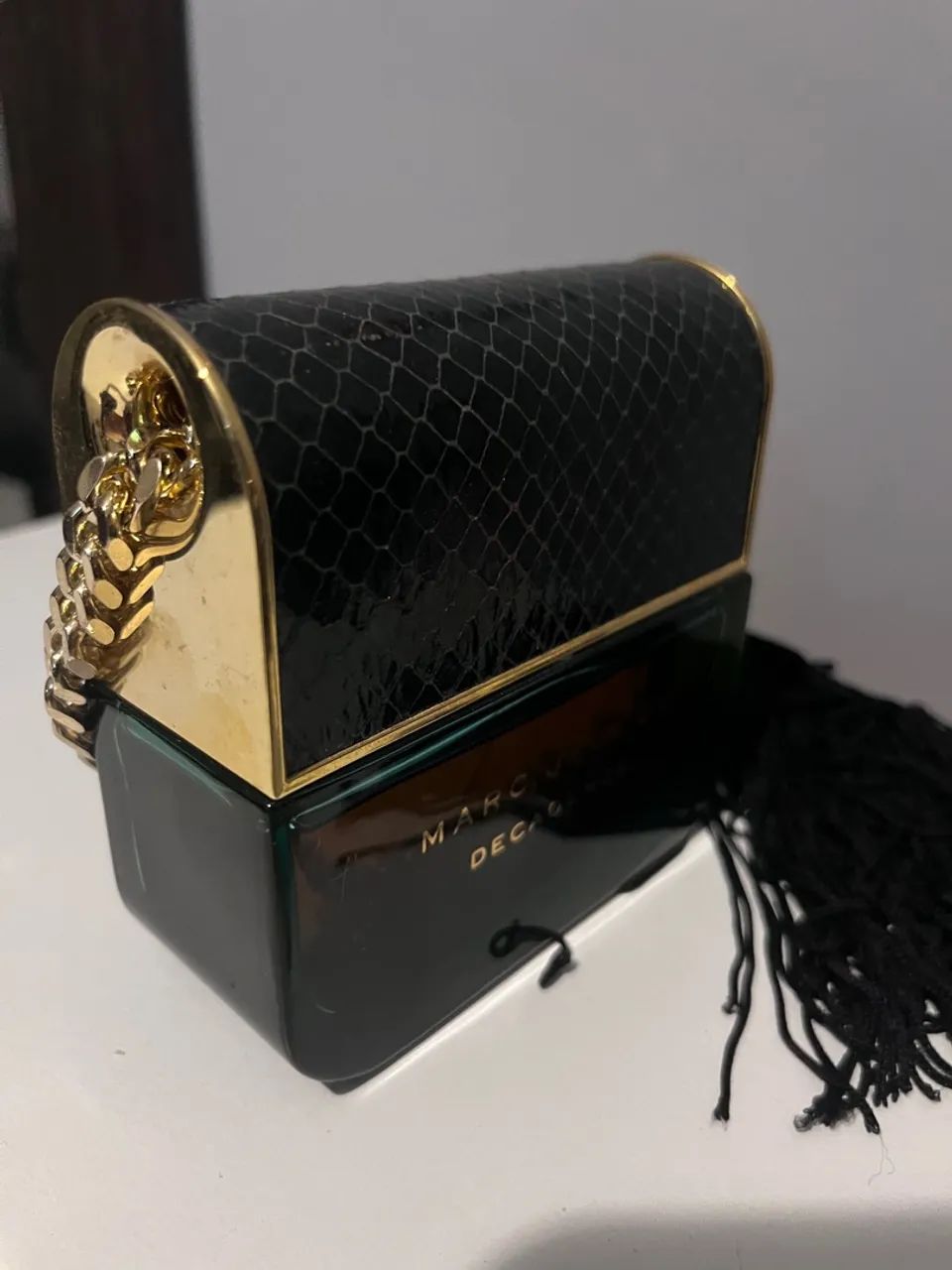 Perfume marc jacobs decandence 100ml - Foto 2