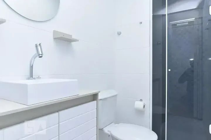 Foto - Rio de Janeiro - Praia da Bandeira