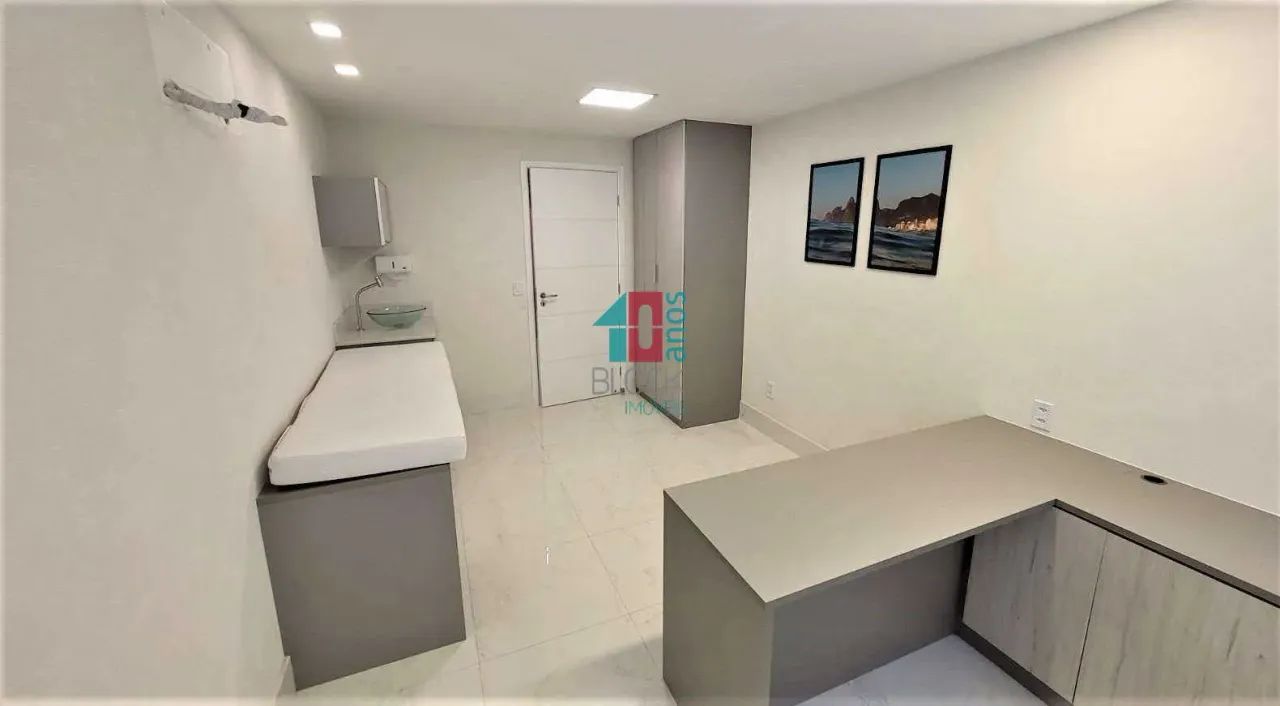 Recreio dos Bandeirantes | Sala - Foto 3