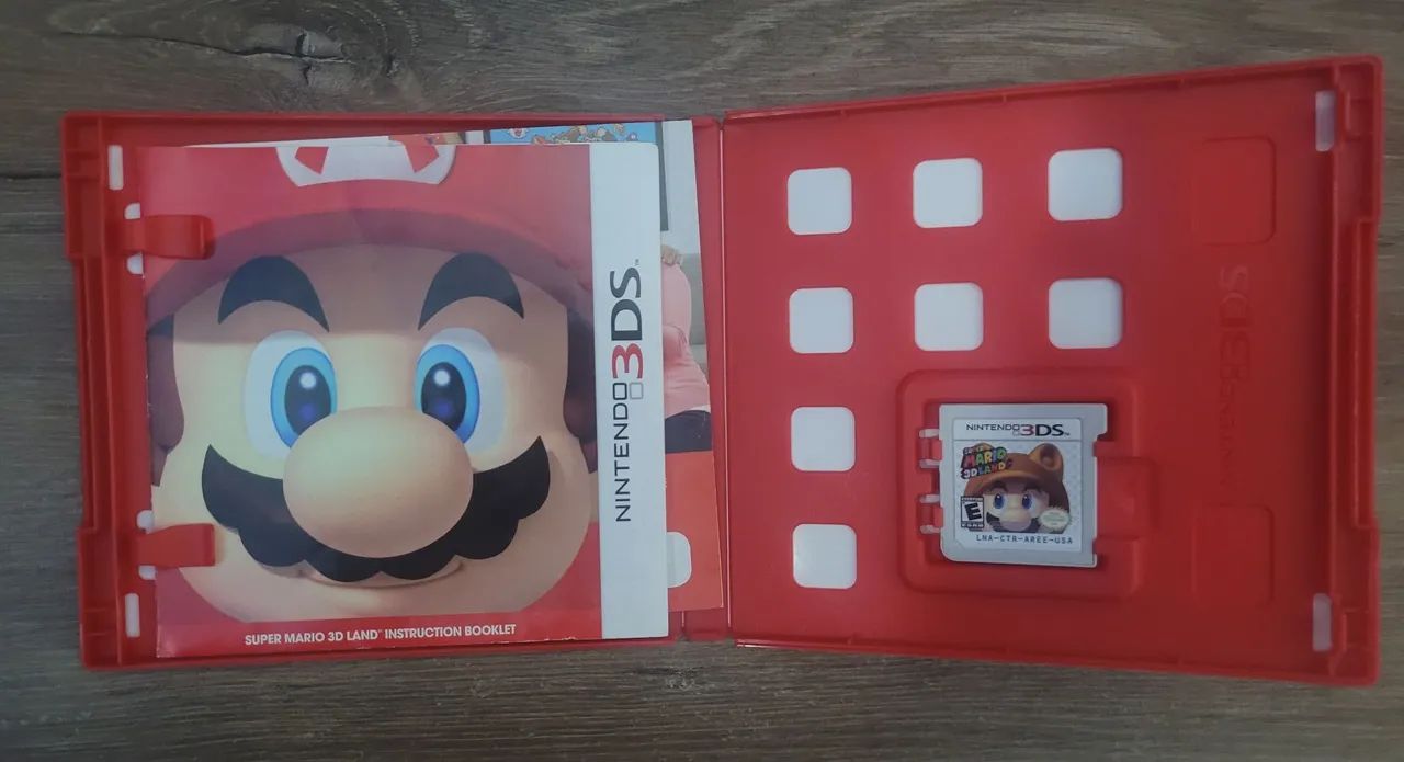 Super Mario 3D World - Foto 3