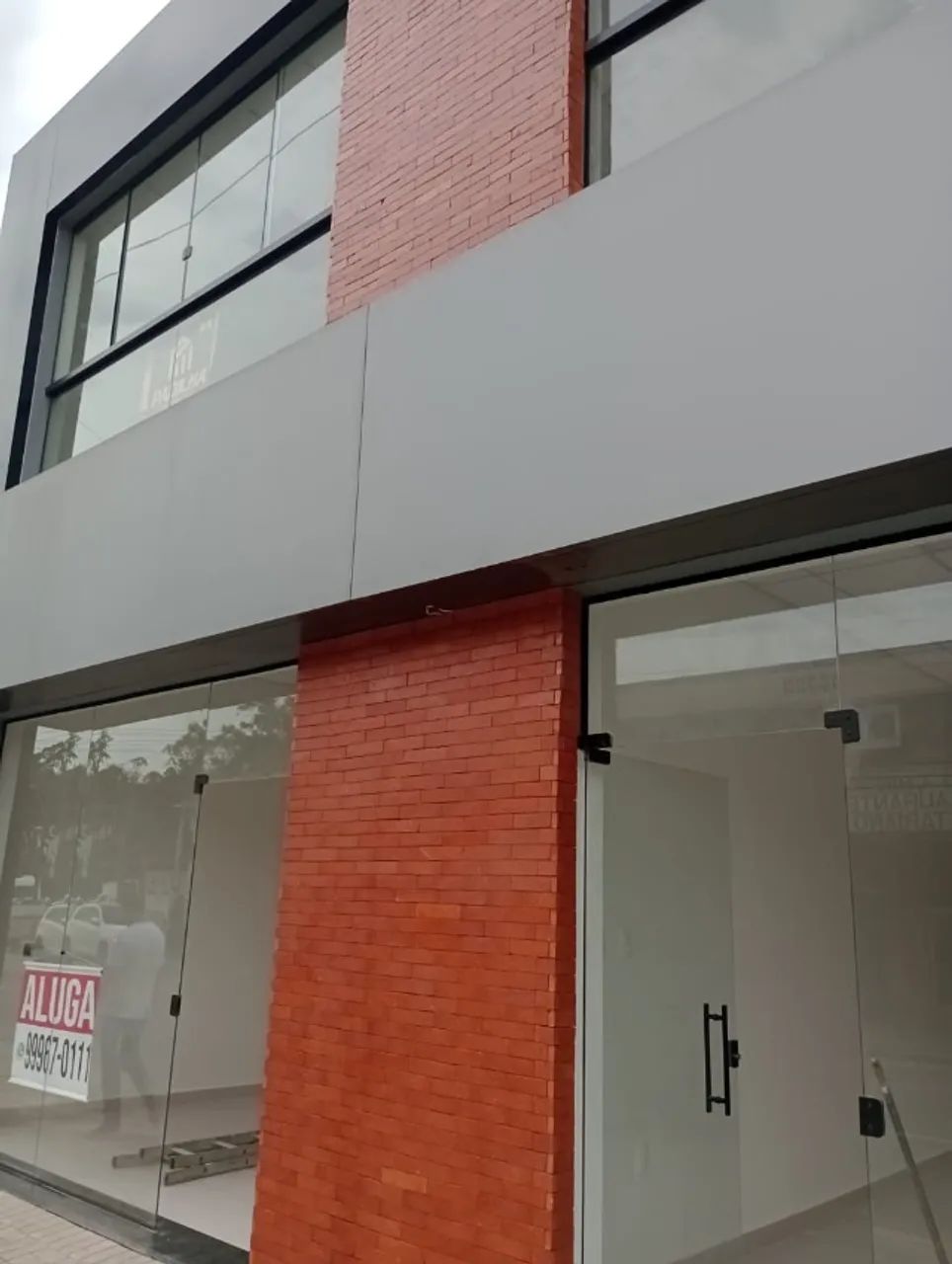 LOJA COMERCIAL TERREA NA RUA ANITA GARIBALDI EM JOINVILLE - Foto 2