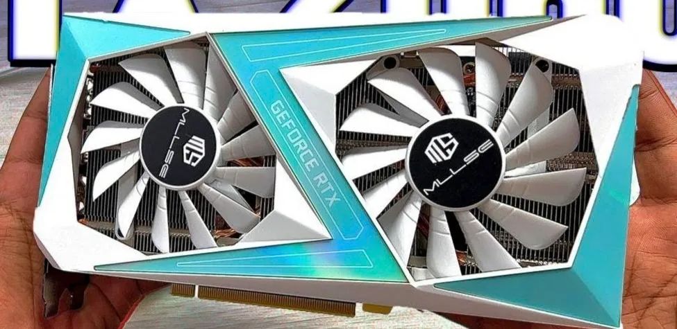 Rtx 2060 super 8gb