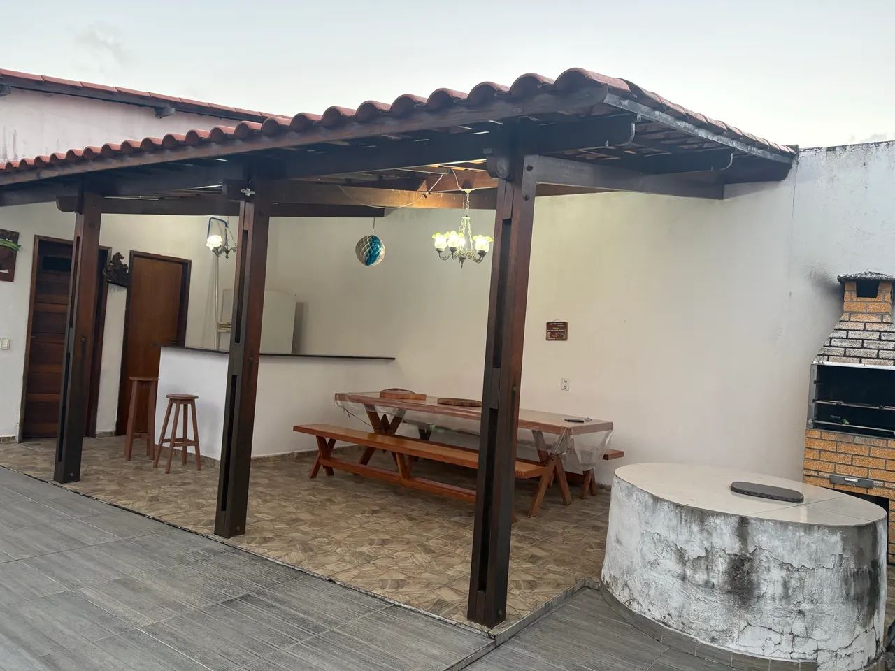 CASA NA MASSAGUEIRA - TEMPORADA  - Foto 3