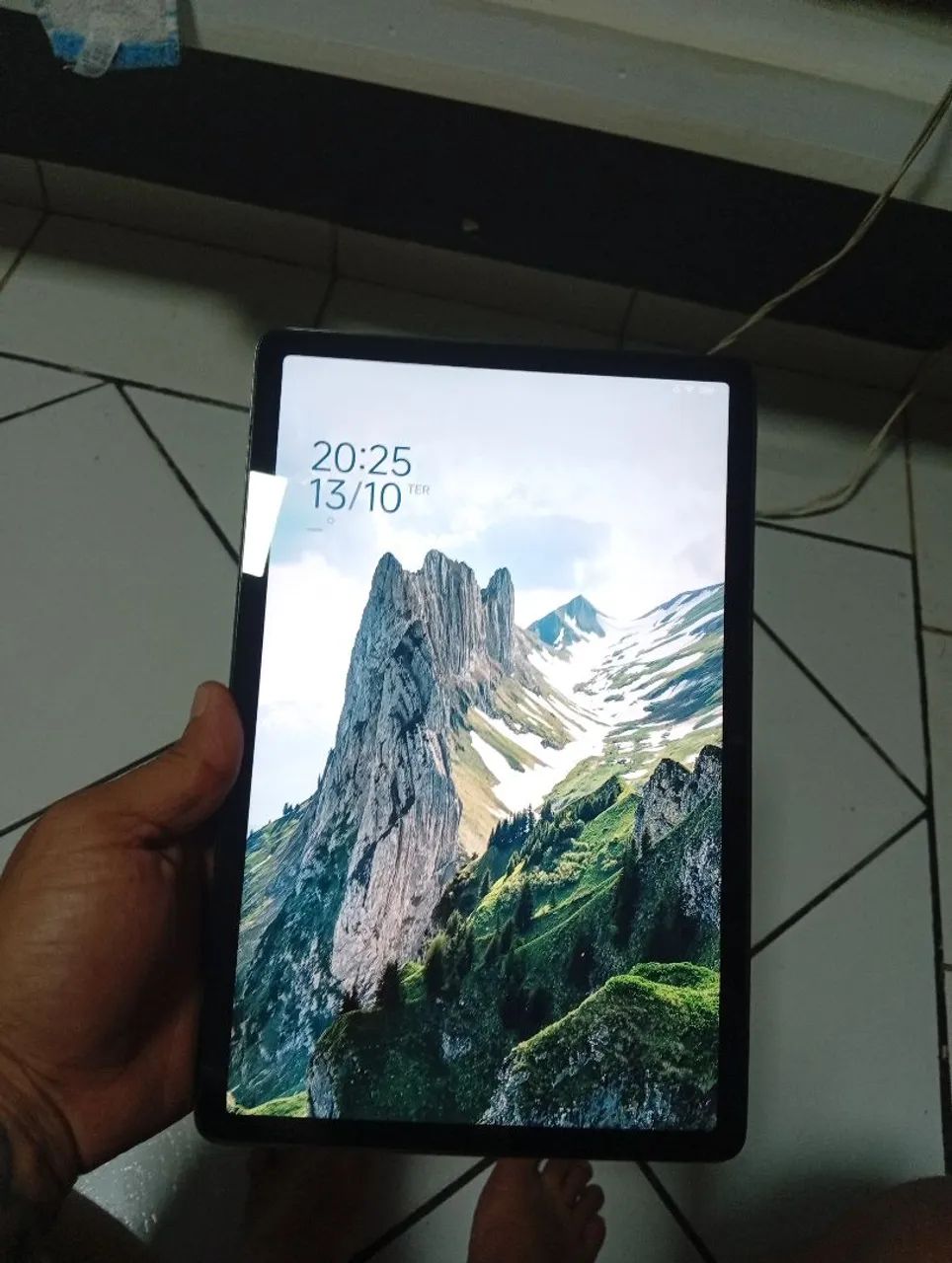 Tablet REDMI