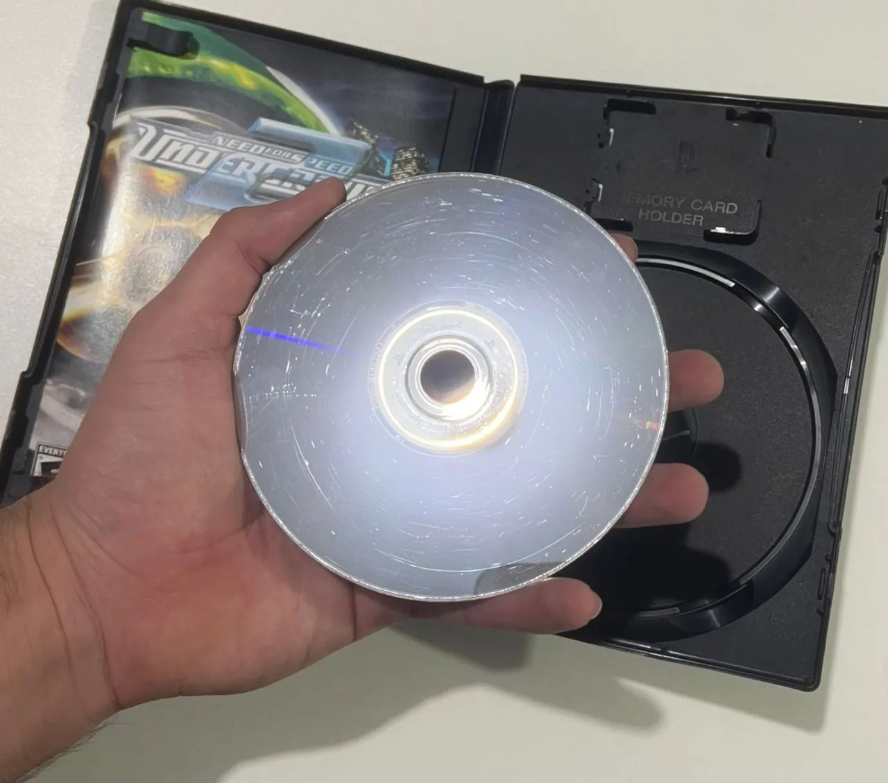 Need for speed underground 2 ps2 - Foto 3