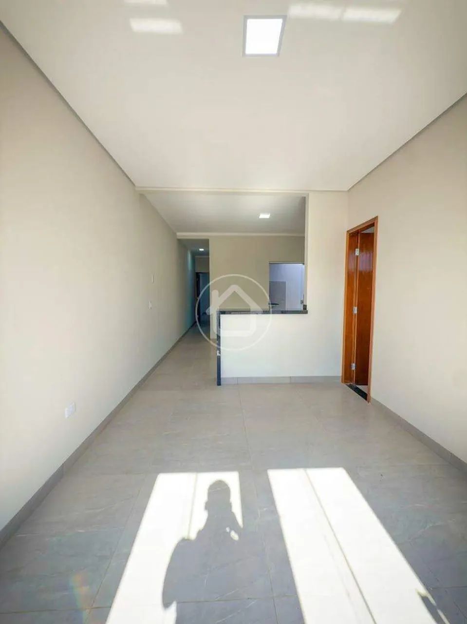 CASA COM 2 SUITES NO RESIDENCIAL OLIVEIRA - Foto 5