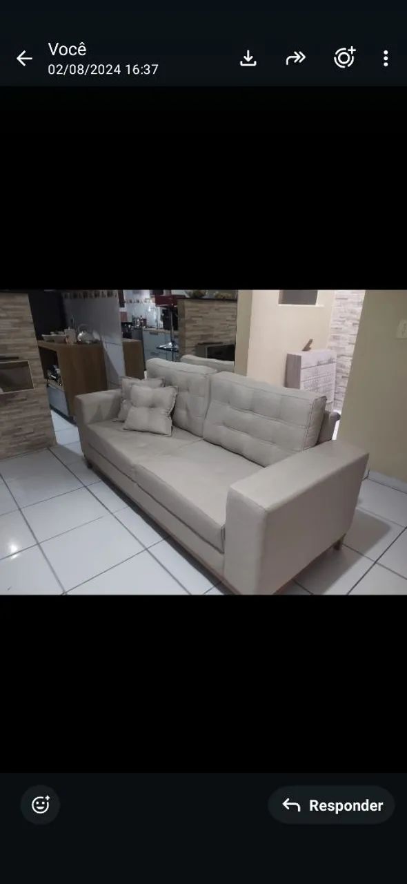 Sofá  - Foto 3