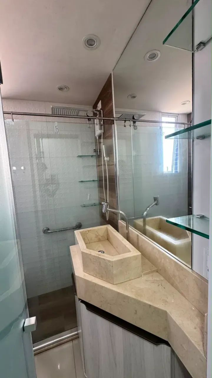 Vendo Apartamento 77m2 no Calhau - Foto 3