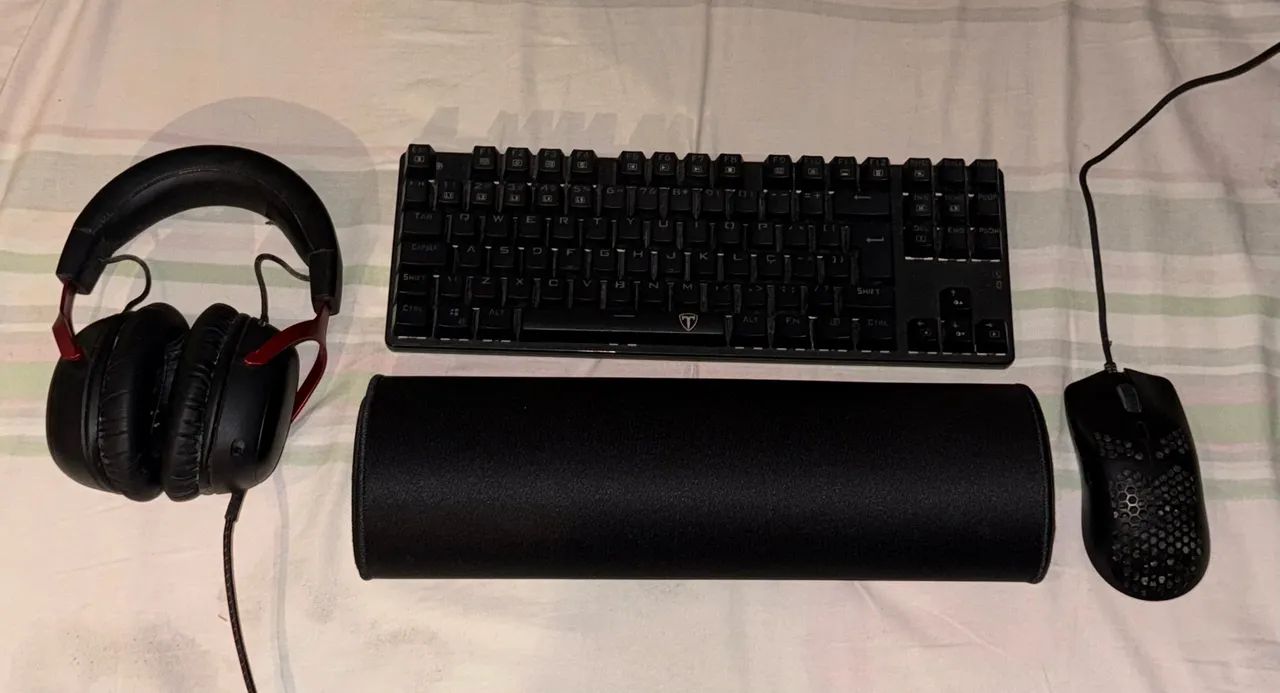 Kit perifericos  - Foto 2