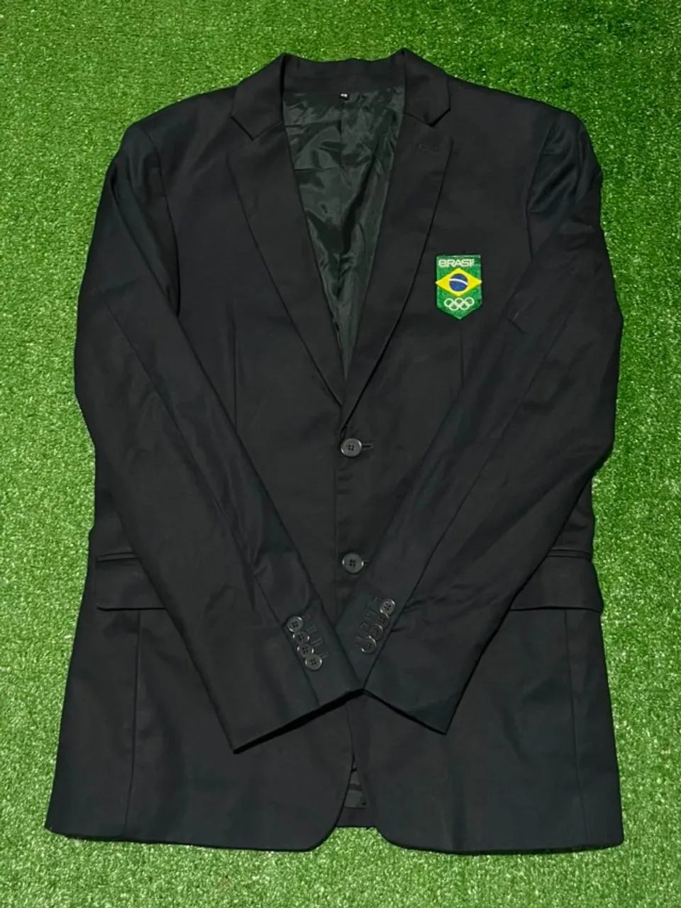 Blazer Comitê Olimpico Brasileiro 2016
