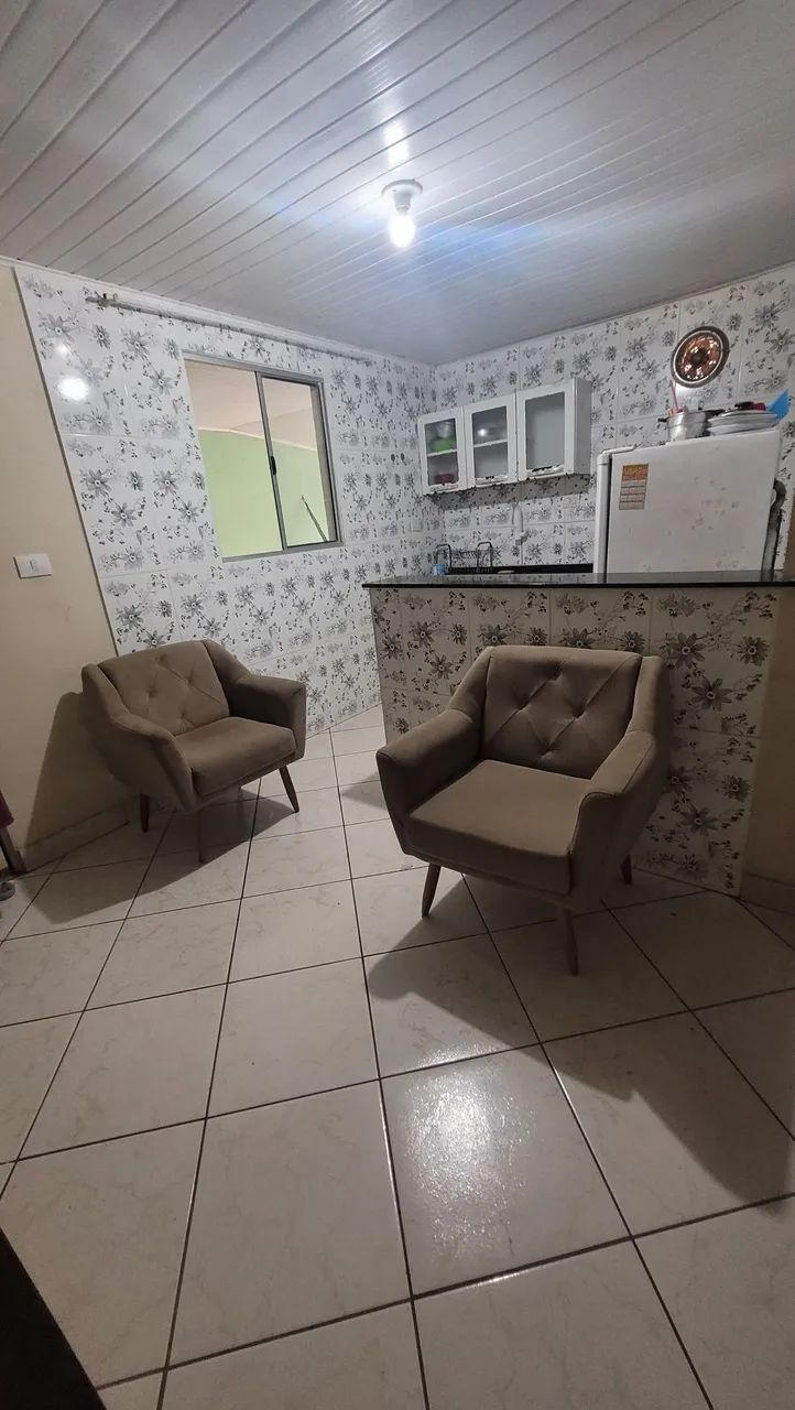 Foto - Vila Velha - Jockey de Itaparica