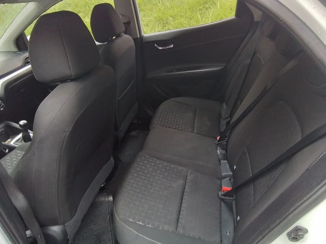 Hyundai HB20 Limited 1.0 Flex 12V Mec., foto 11 de 13
