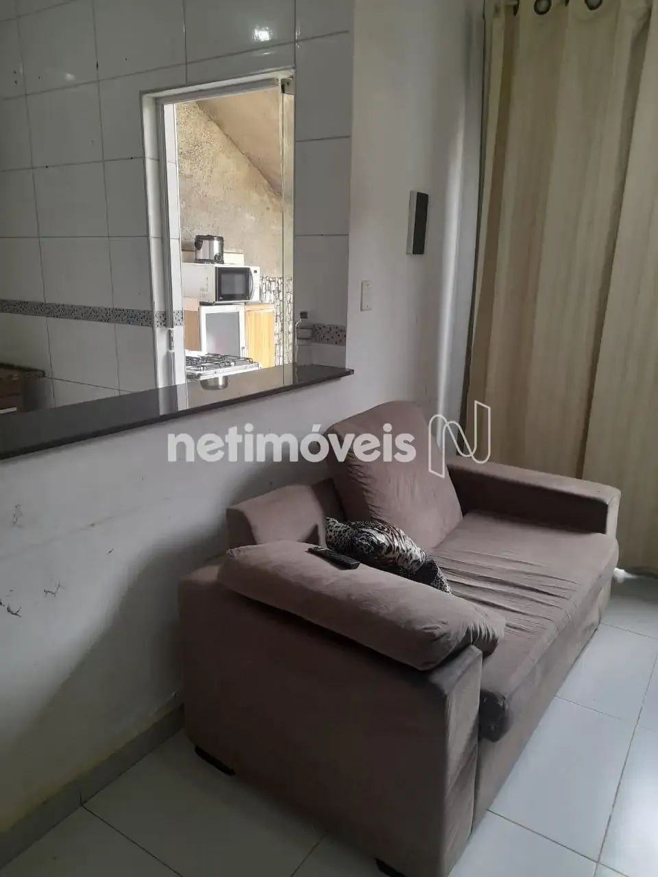 Oportunidade! Casa 3 quartos com suíte e espaço para churrasco - Foto 3