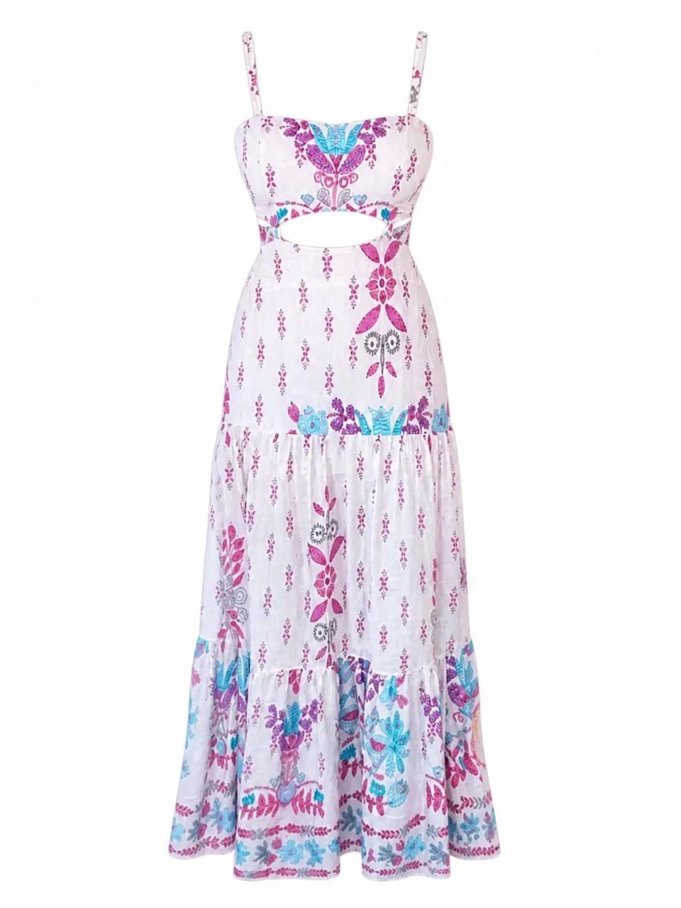 Vestido, Desapegos 