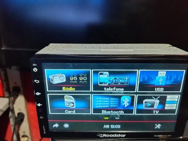 Vendo DVD Bluetooth USB auxiliar TV - Foto 2