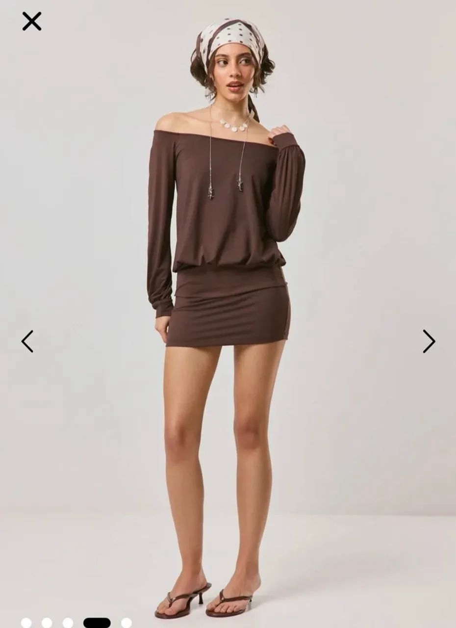 Vestido youcom  - Foto 3
