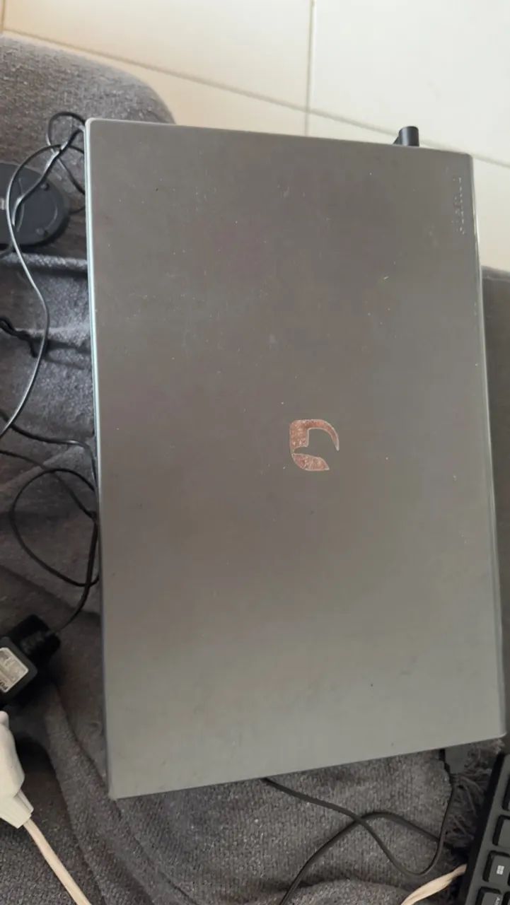 Notebook pra sair hoje  - Foto 2