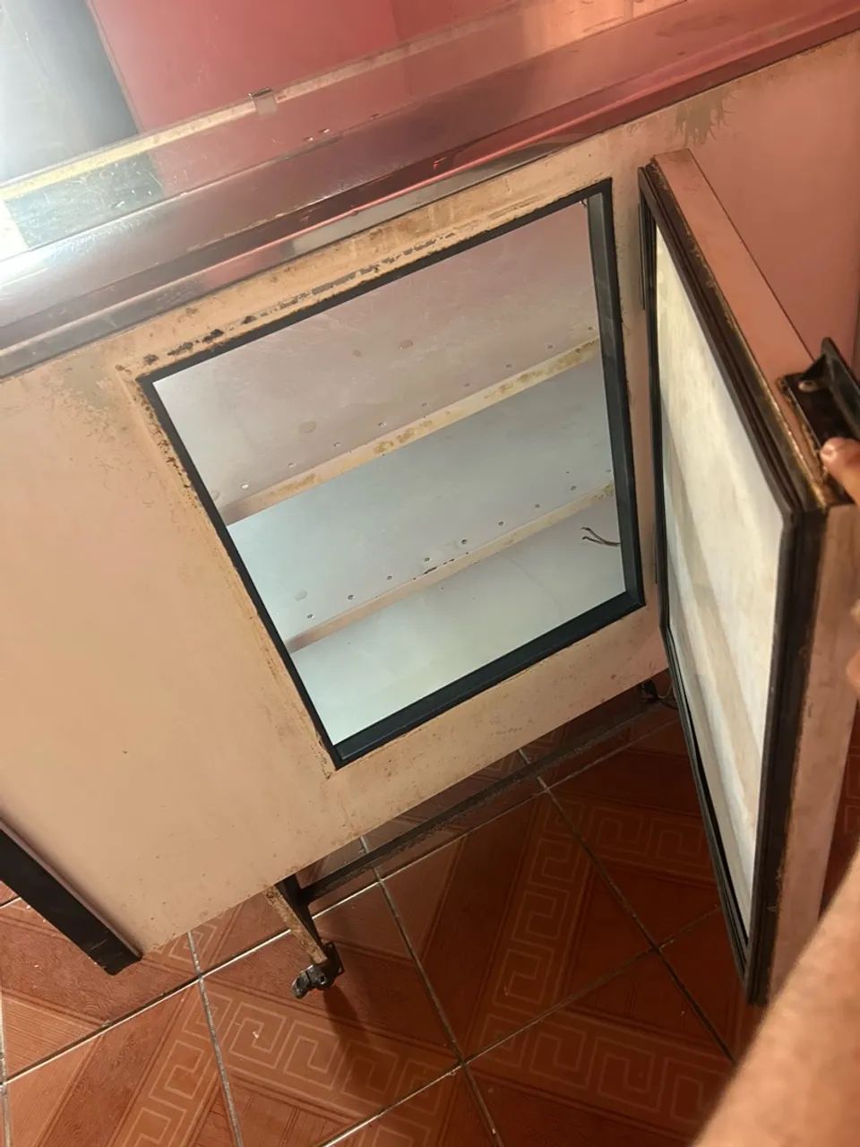 Balcão  - Foto 5