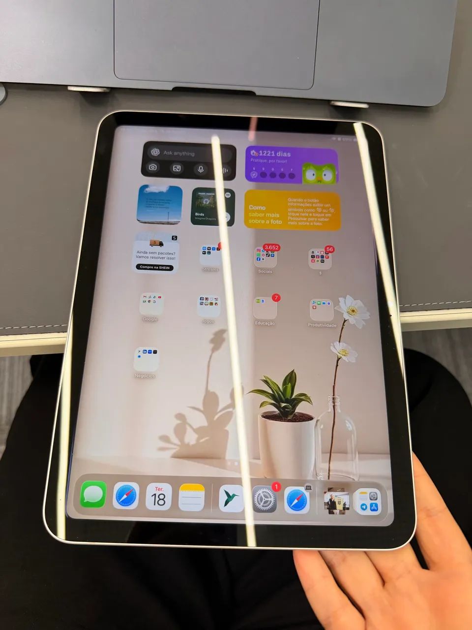 iPad 10ª Geração 64 GB