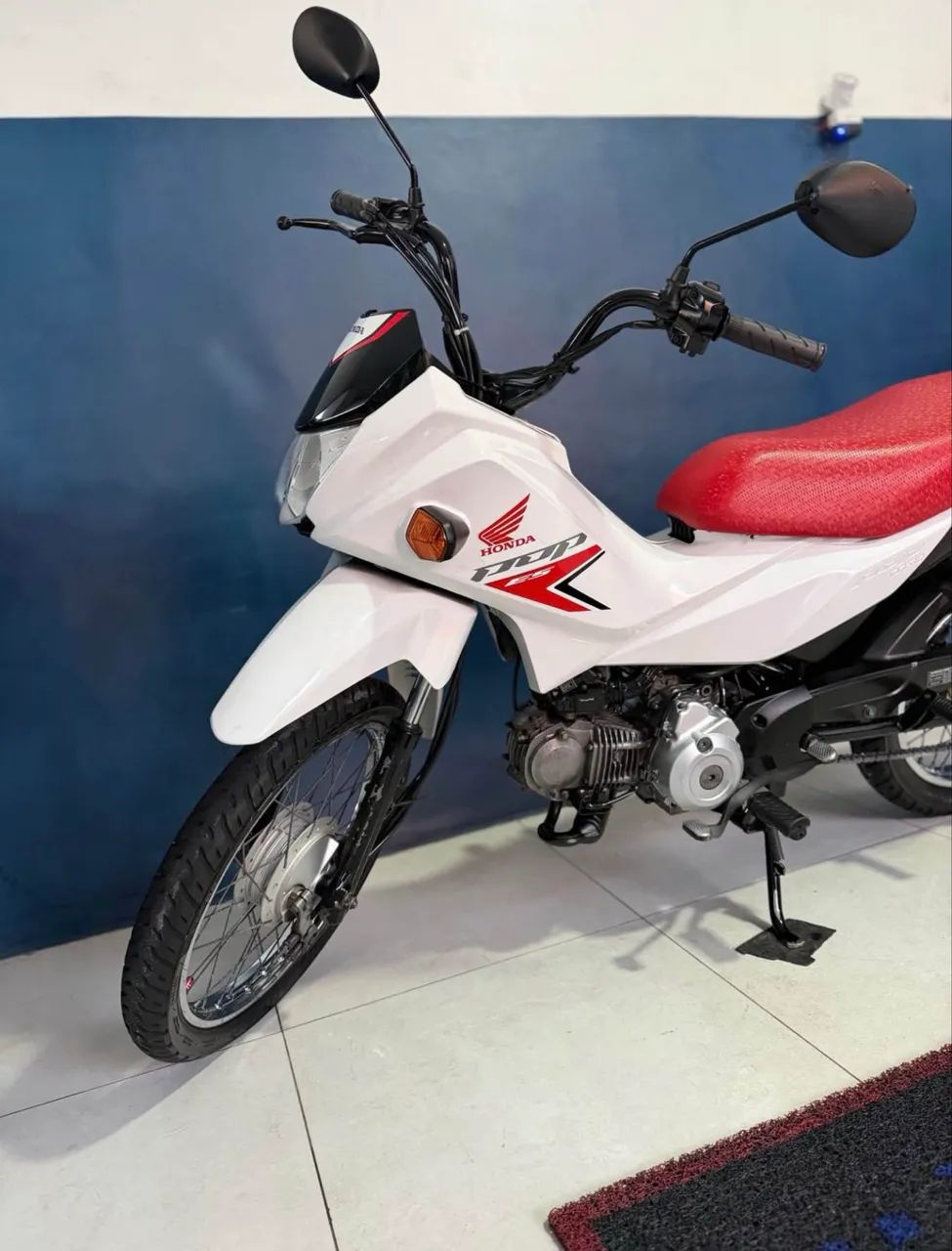 Pop 110i 2025 - Foto 2