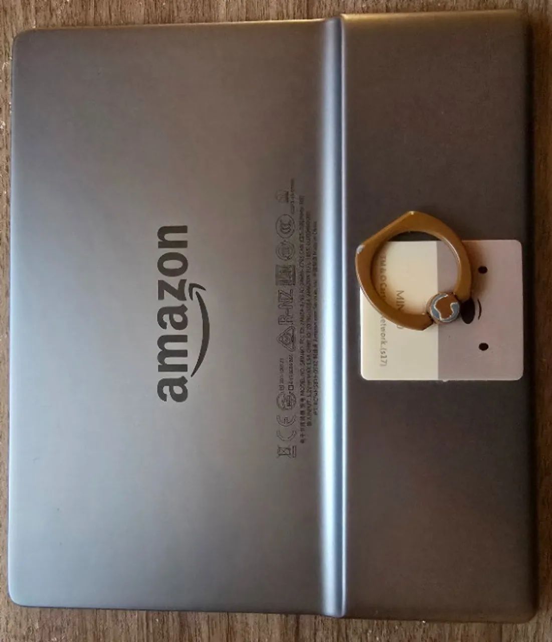 Vendo KINDLE OASIS!! - Foto 3
