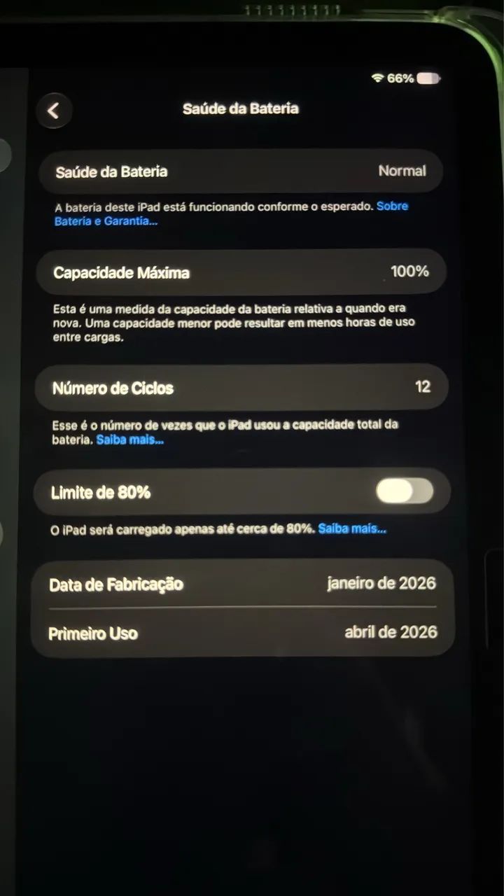 iPhone 15 Pro 256gb + IPad 11 128gb - Foto 5