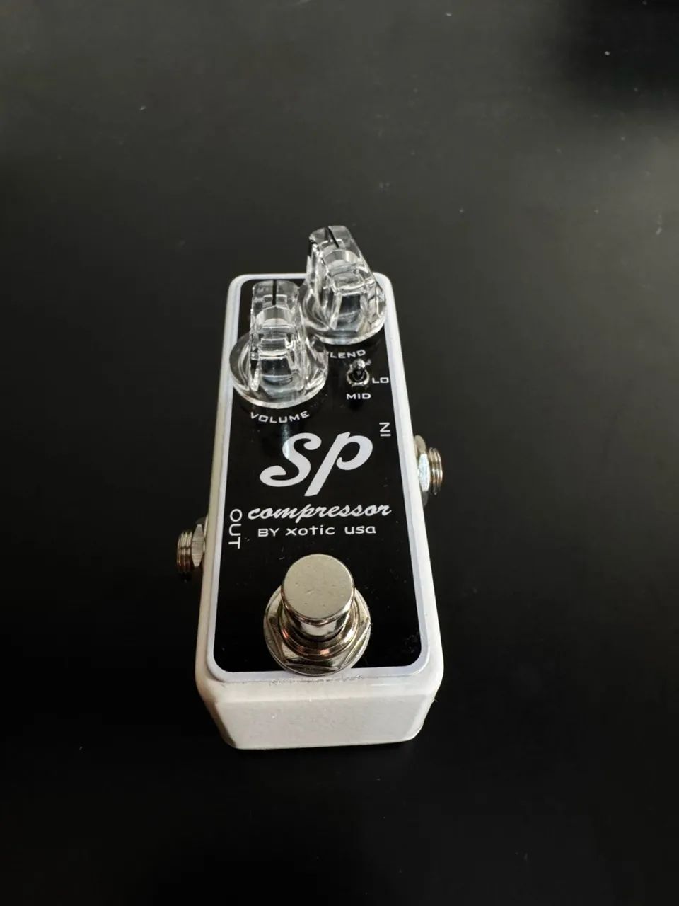 Sp comp xotic - Foto 5