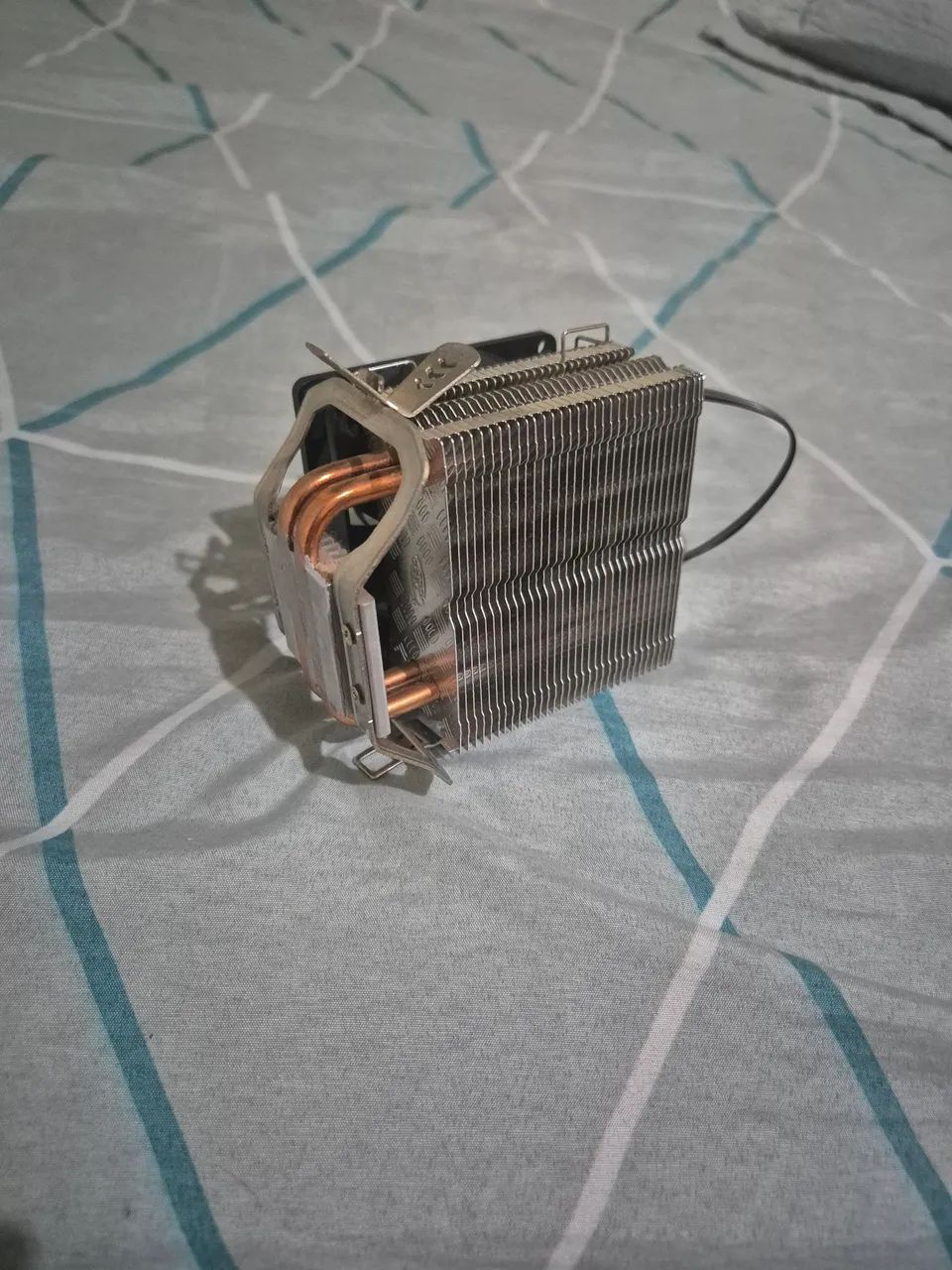 Deepcool ice edge mini para cpu AMD e Intel - Foto 2