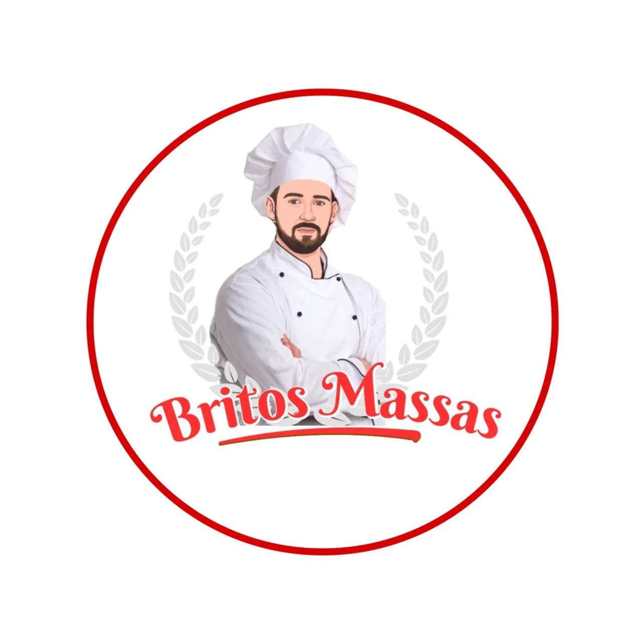 Massas de pizza  - Foto 3