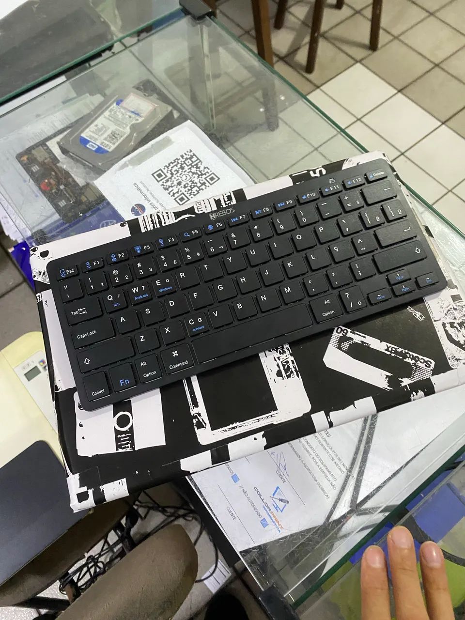 Notebook Samsung  - Foto 4