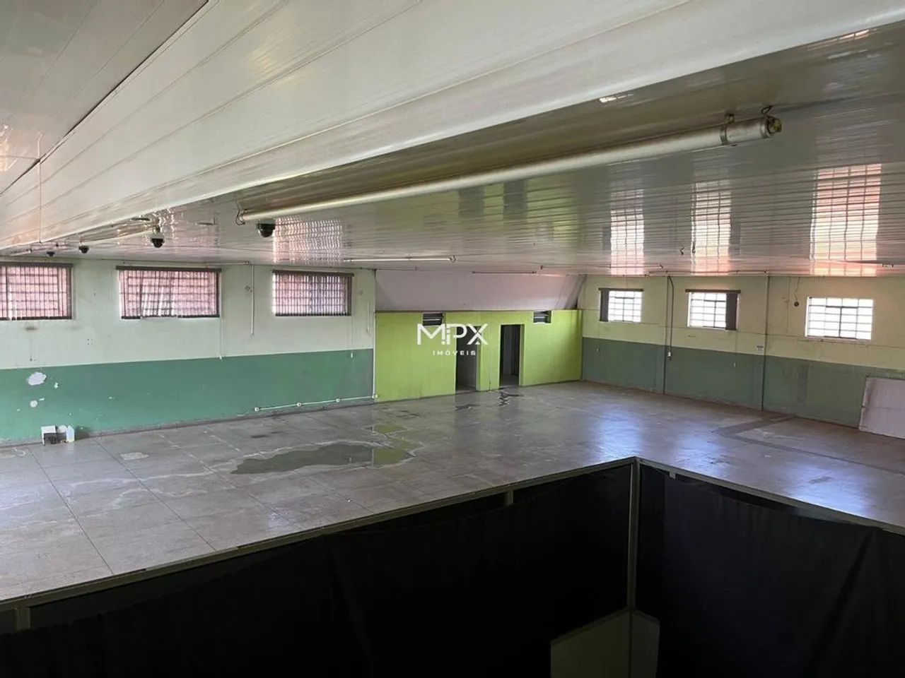 Galpão à venda em Piracicaba, Tupi, com 380 m² - Foto 3