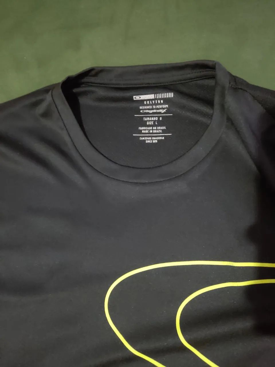 Camiseta Oakley Original  - Foto 2
