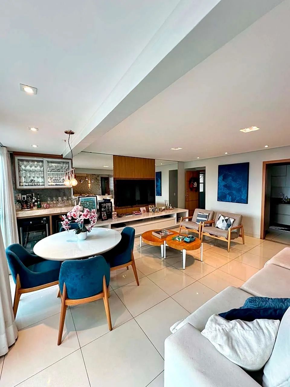 Edifício Reserva Bueno - Foto 4