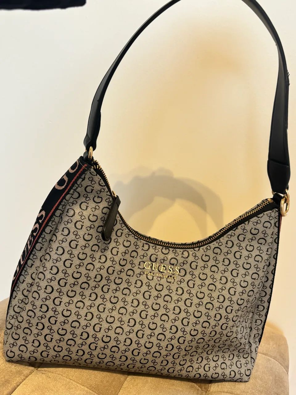 Bolsa Guess - Foto 4