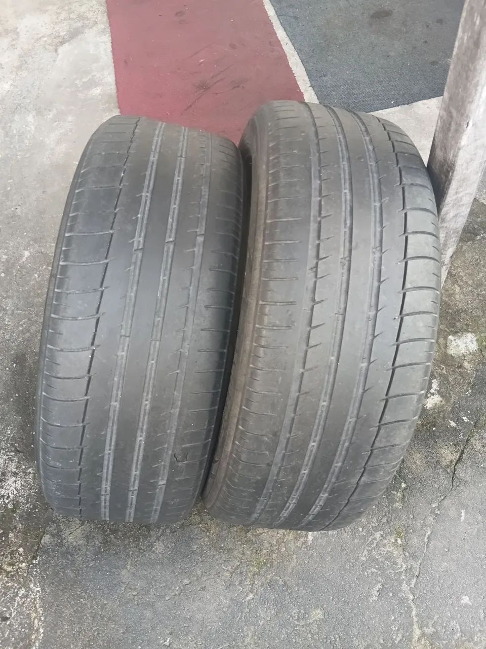 Vendo pneus  - Foto 2
