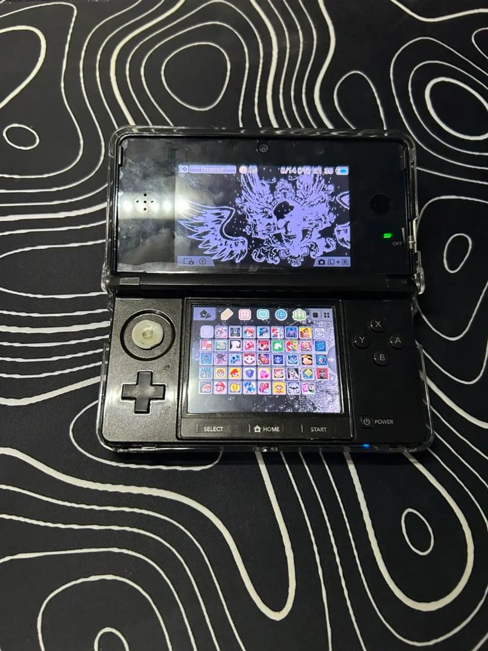 Nitendo 3ds